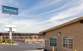 Victorville Travelodge Victorville Ca